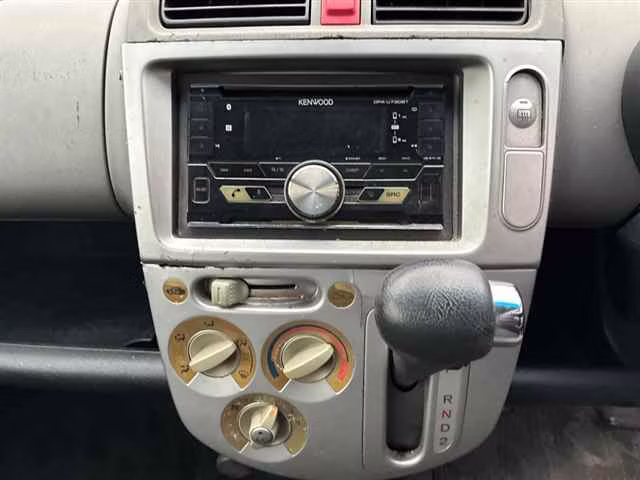 HONDA LIFE