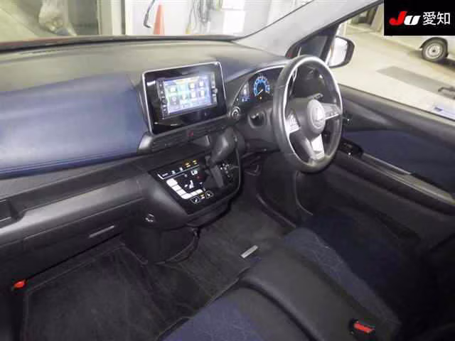 MITSUBISHI EK X