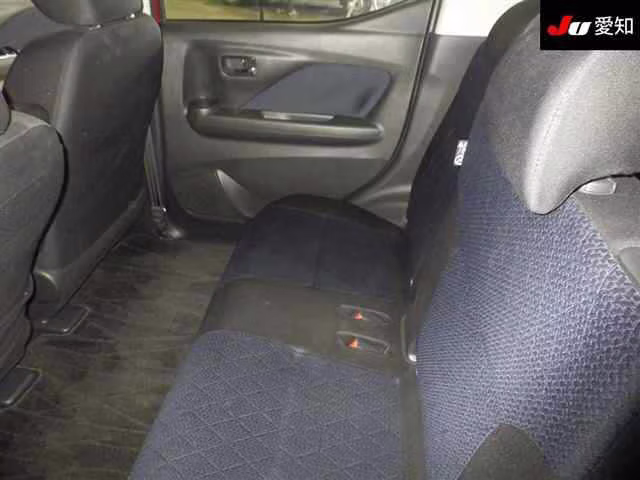 MITSUBISHI EK X