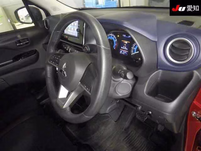 MITSUBISHI EK X