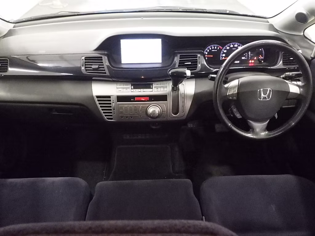 HONDA EDIX