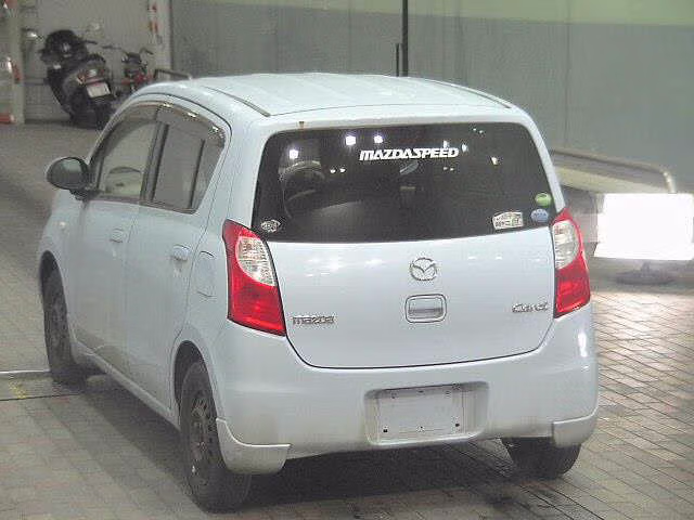 MAZDA CAROL