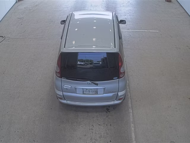 TOYOTA FUNCARGO