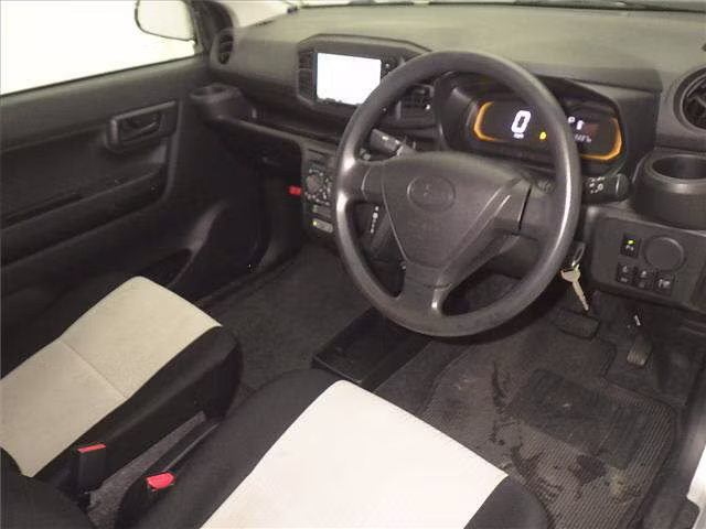 SUBARU PLEO PLUS