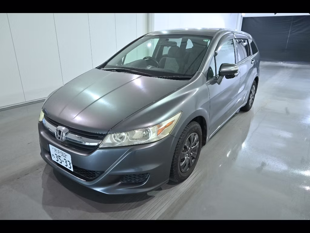 HONDA STREAM