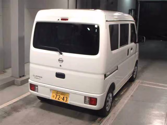 NISSAN NV100 CLIPPER