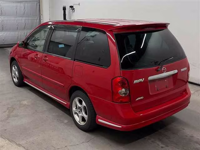 MAZDA MPV