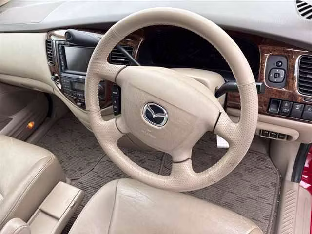 MAZDA MPV