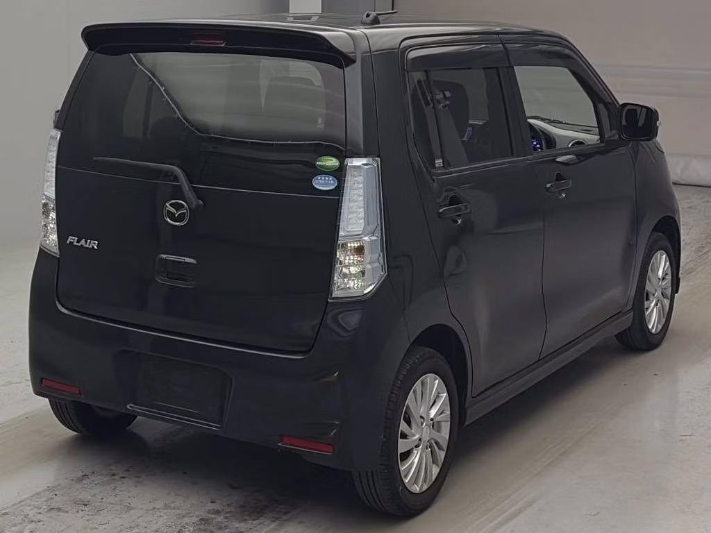 MAZDA FLAIR