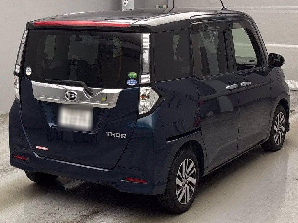 DAIHATSU THOR
