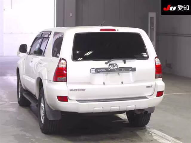 TOYOTA HILUX SURF