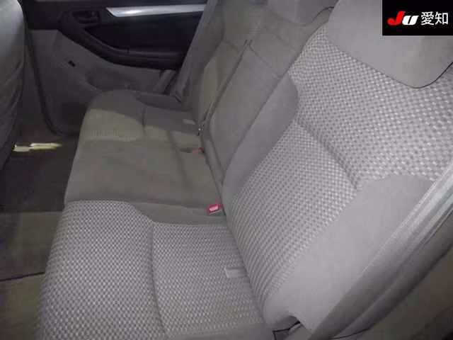 TOYOTA HILUX SURF