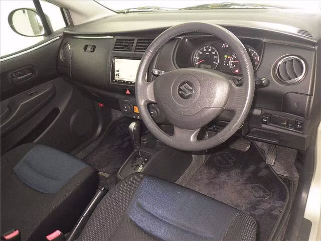 SUZUKI CERVO
