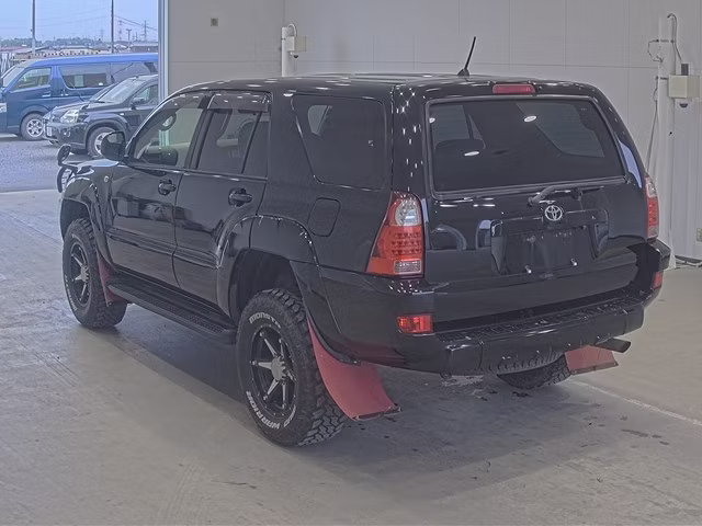 TOYOTA HILUX SURF