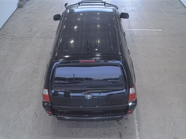 TOYOTA HILUX SURF