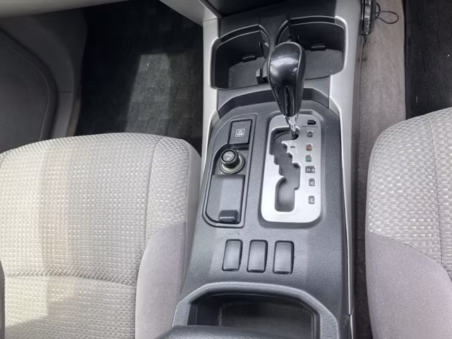 TOYOTA HILUX SURF