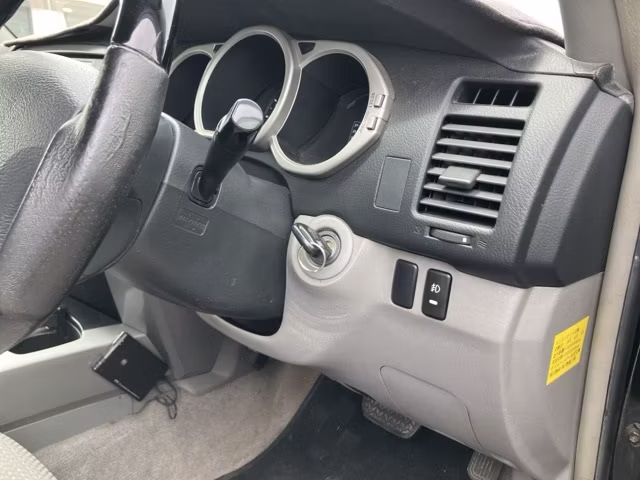 TOYOTA HILUX SURF