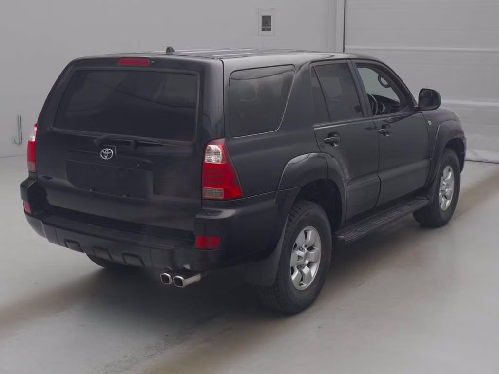 TOYOTA HILUX SURF