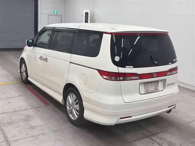 HONDA ELYSION