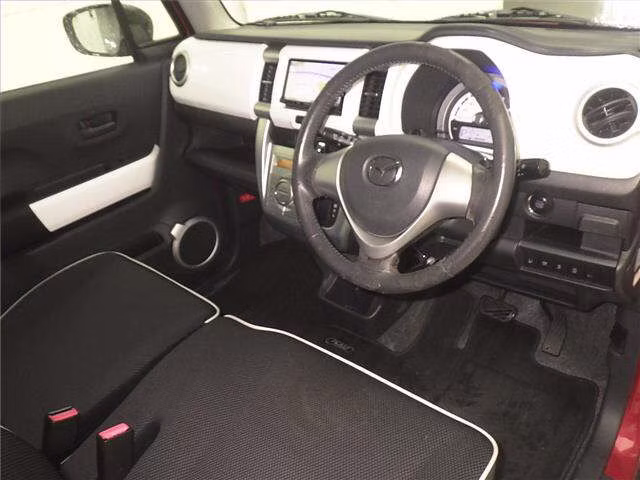 MAZDA FLAIR CROSSOVER