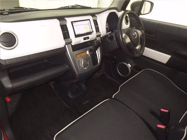 MAZDA FLAIR CROSSOVER