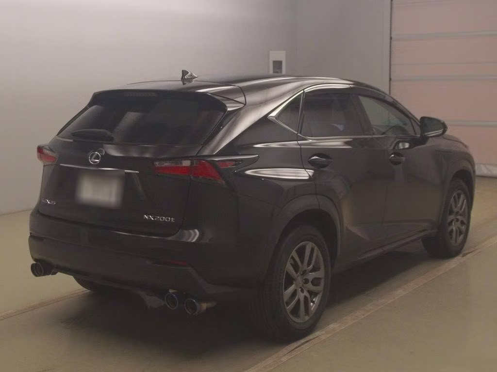 LEXUS NX200T