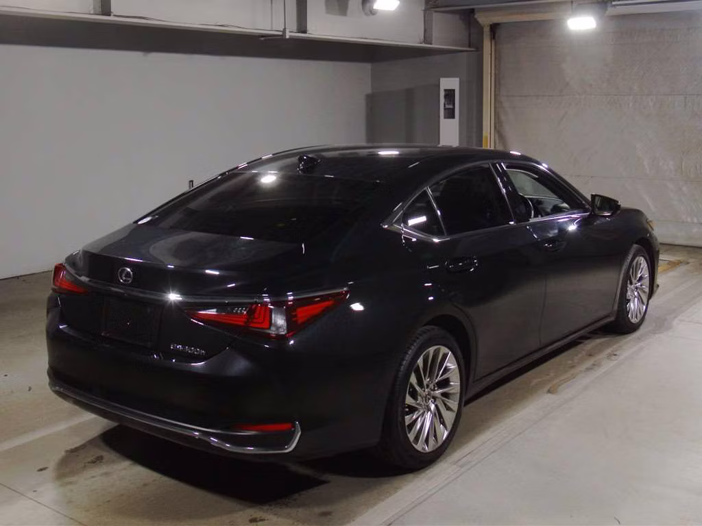 LEXUS ES300H