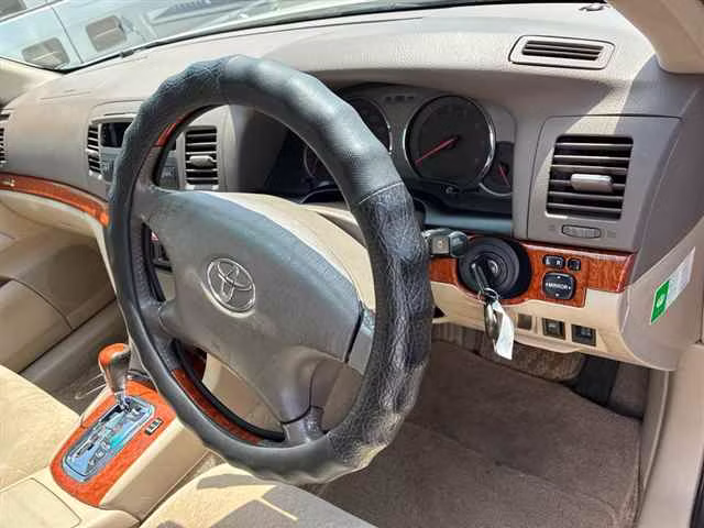 TOYOTA MARK II