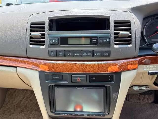 TOYOTA MARK II