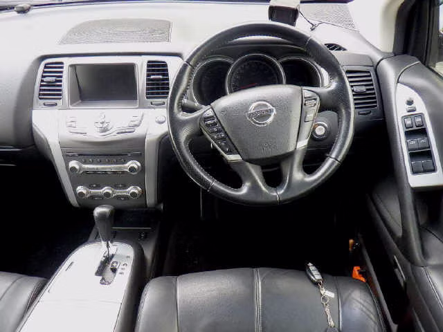 NISSAN MURANO
