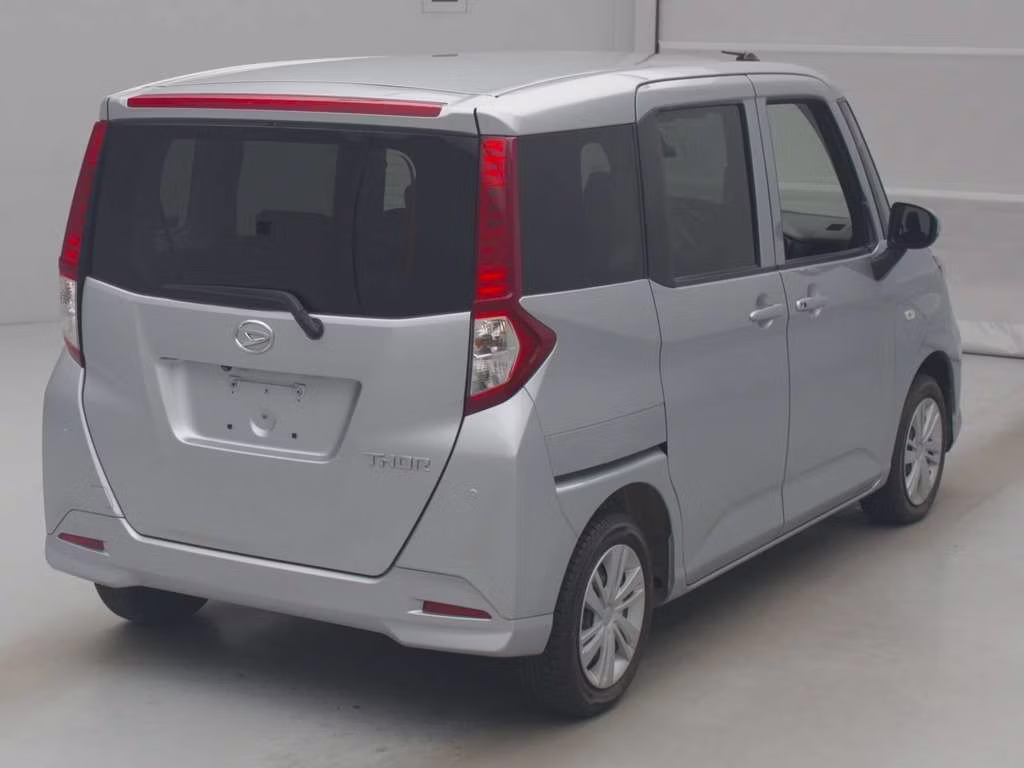 DAIHATSU THOR