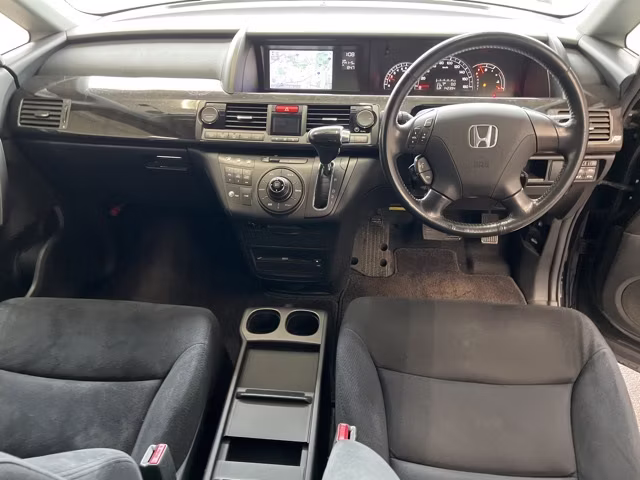 HONDA ELYSION