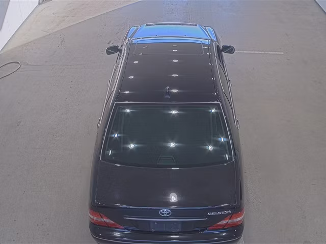 TOYOTA CELSIOR