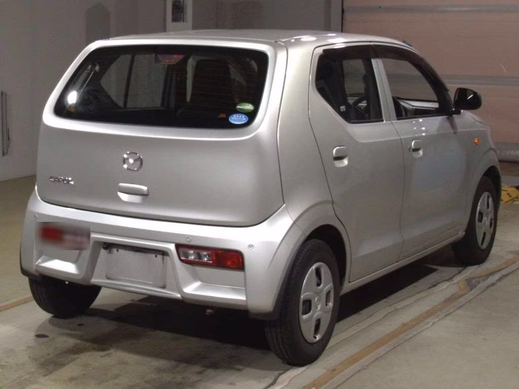 MAZDA CAROL