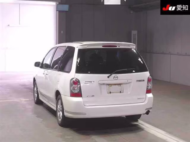 MAZDA MPV