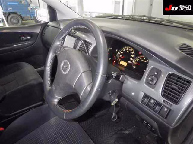 MAZDA MPV