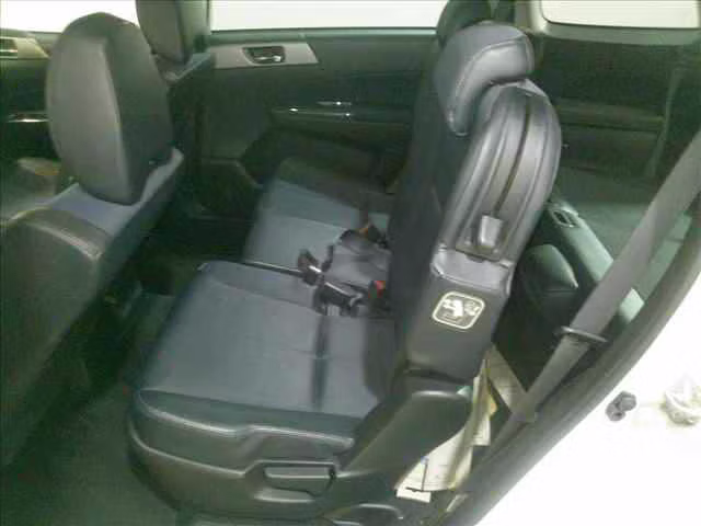 SUBARU EXIGA