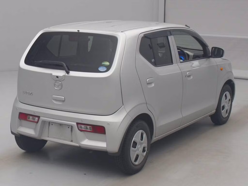 MAZDA CAROL