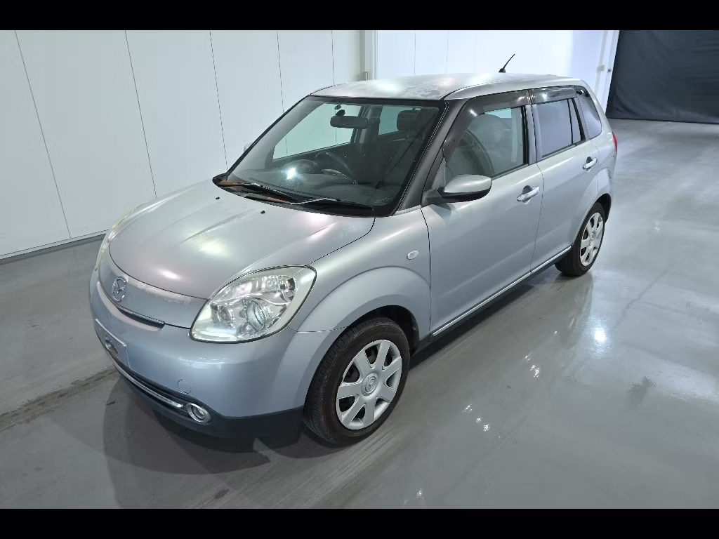 MAZDA VERISA