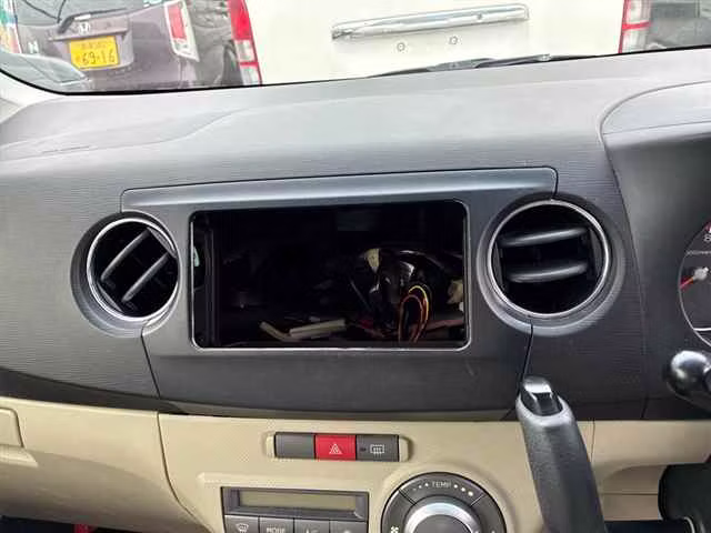 DAIHATSU TANTO EXE