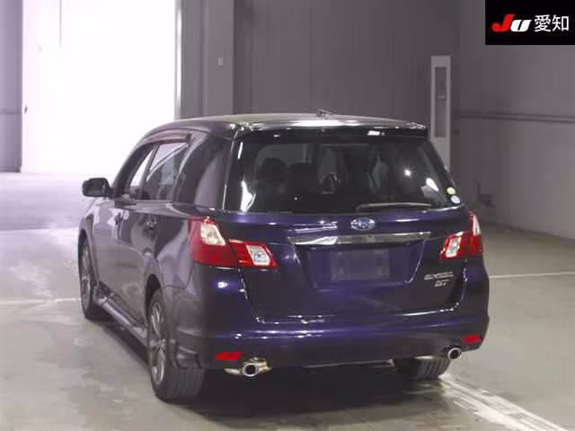 SUBARU EXIGA