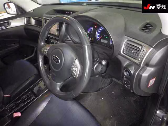 SUBARU EXIGA
