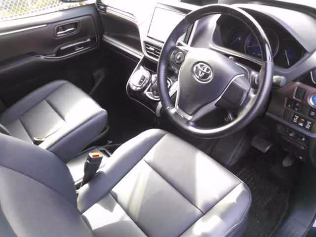 TOYOTA ESQUIRE