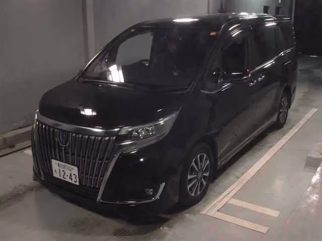 TOYOTA ESQUIRE