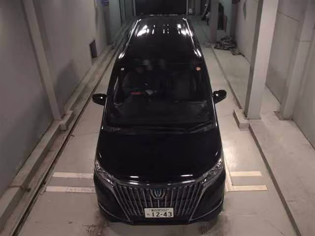 TOYOTA ESQUIRE