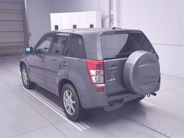 SUZUKI ESCUDO