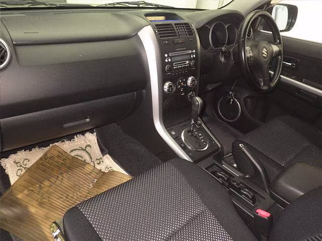 SUZUKI ESCUDO