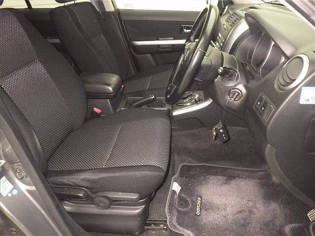 SUZUKI ESCUDO