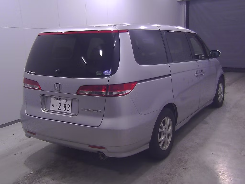 HONDA ELYSION