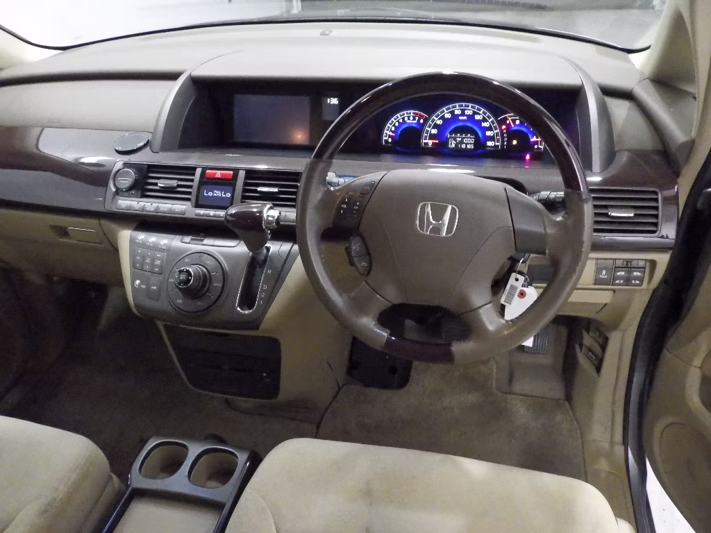 HONDA ELYSION